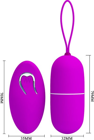 Yumurta Vibratör