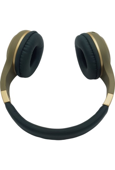 Soffany SY-BT1607 Bluetooth Kulaküstü Kulaklık