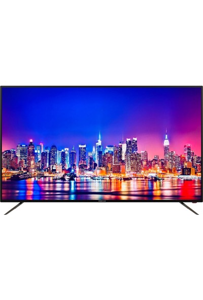 Profilo 50PA515E 50" 127 Ekran 4K Ultra HD Smart LED TV