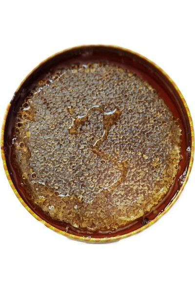 Güreloğlu Kuruyemiş Altın Siirt Kuruyemiş Organik Siirt Karakovan Balı Katkısız Şekersiz-Glikozsuz 1100 gr