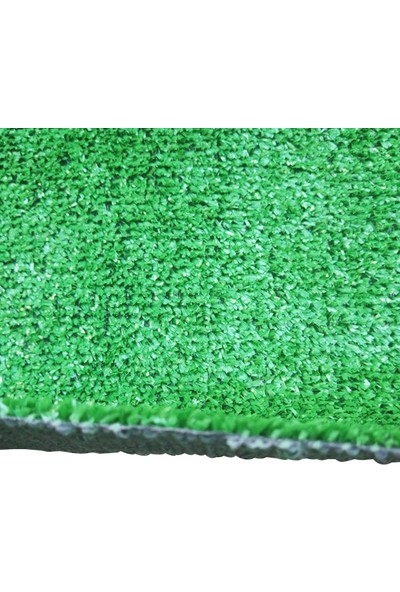 ForFloor Yapay Çim Halı Yeşil 7mm Kalınlık Eni 200 cm