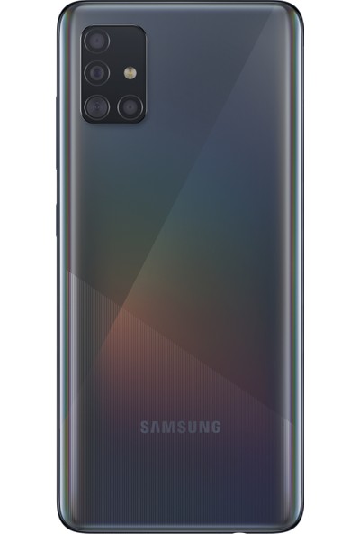 Samsung Galaxy A51 2020 128 GB (Samsung Türkiye Garantili)