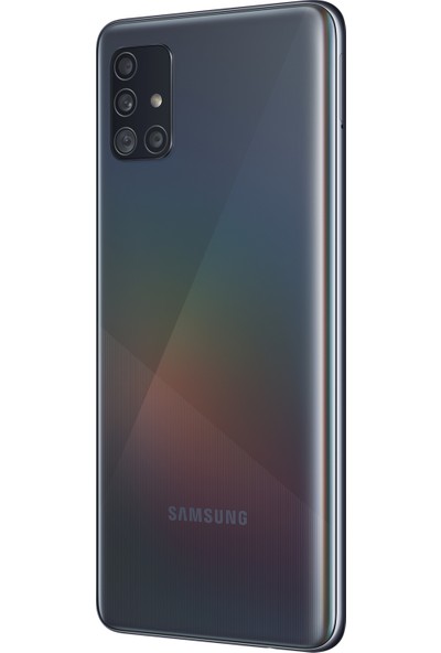 Samsung Galaxy A51 2020 128 GB (Samsung Türkiye Garantili)