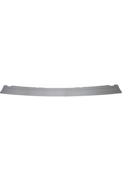 Arabamsekil Peugeot Bipper Krom Arka Tampon Eşiği 2009-