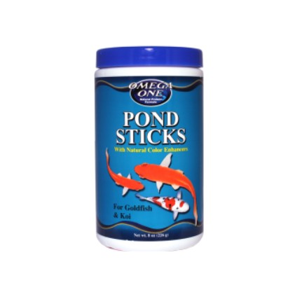 Pond Sticks 1000Ml / 226Gr.