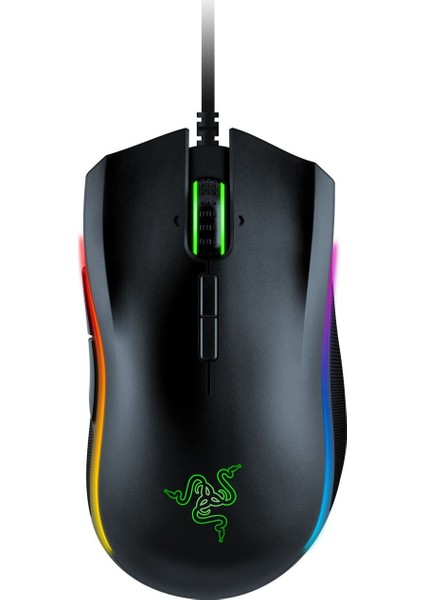 Mamba Elite 16.000 Dpi Oyuncu Mouse (Rz01-02560100-R3M1)