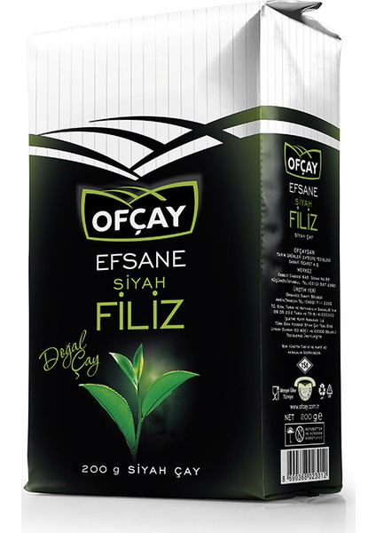 Efsane 200 gr