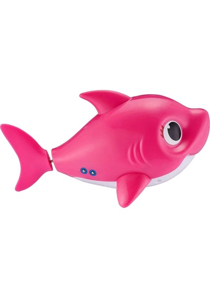 Baby Shark Yüzen ve Sesli Figür fırsatları