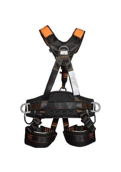 Eks P-117 Full Body Düşüş Durdurma ve Konumlandırma Kemeri fiyatları