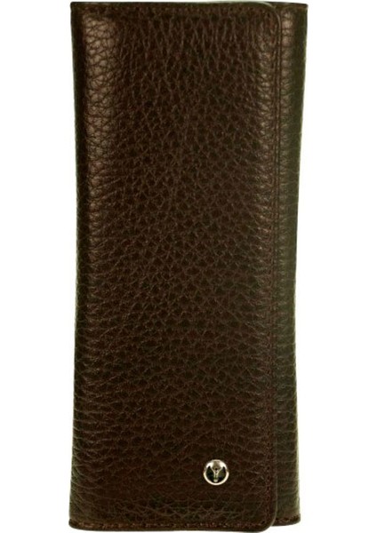 Dr2108-2 Toscana Kahverengi İkili Kalemlik