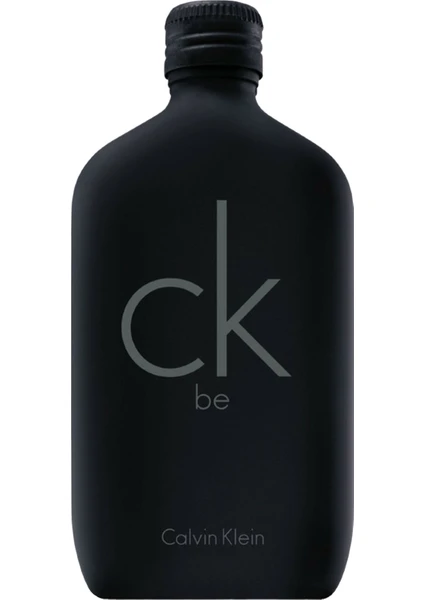 Calvin Klein Be Edt 200 Ml Unisex Parfüm