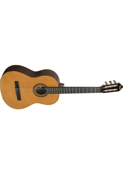 Vc264 Klasik Gitar 4/4 (Kılıf Hediyeli)