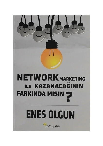 Network Marketing İle Kazanacağının Farkında Mısın? - Enes Olgun