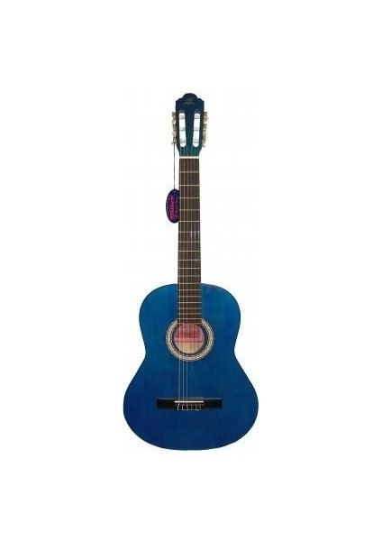 LC 3900BL Klasik Gitar (Kılıf+Pena)