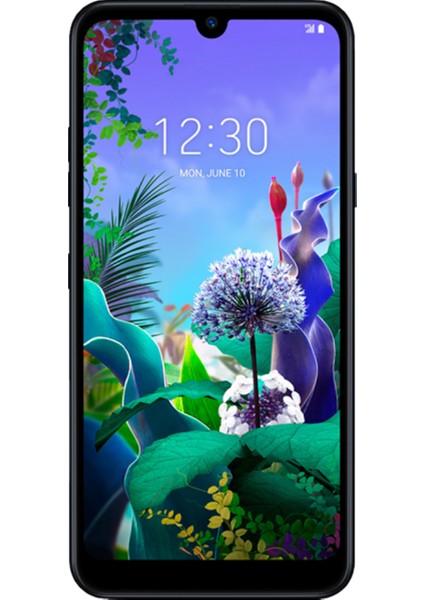 Q60 64 GB (LG Türkiye Garantili) Siyah