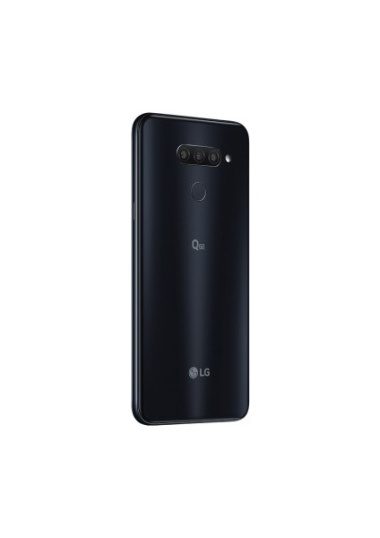 Q60 64 GB (LG Türkiye Garantili) Siyah indirimleri