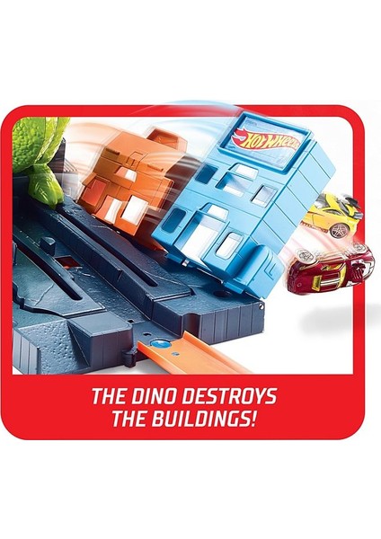 Triceratops Saldırısı Oyun Seti GBF97 fırsatları