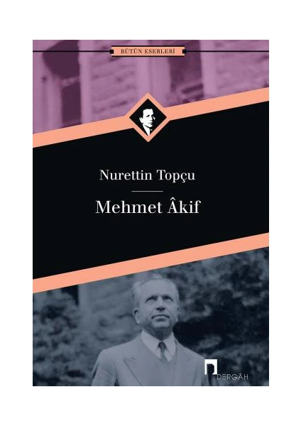 Mehmet Akif Bütün Eserleri 10