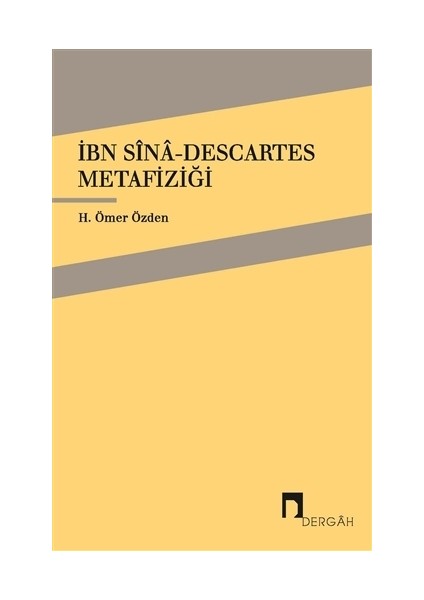 İbn-i Sina Descartes