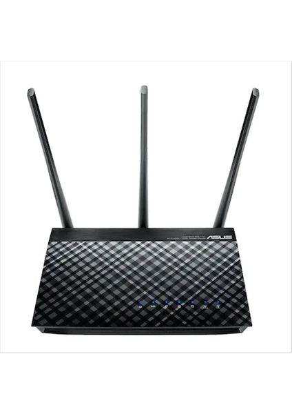 DSL-AC51 DualBand Dlna Vpn ADSL VDSL-FiBER Modem Router