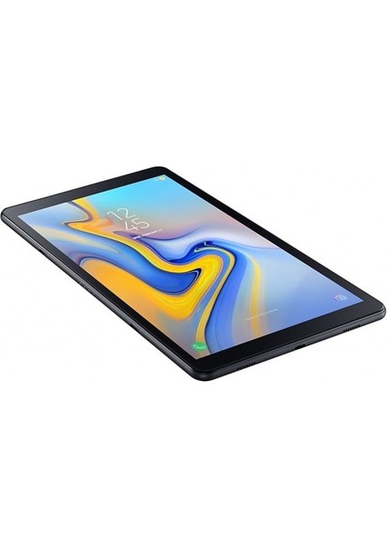 Galaxy Tab A SM-T597N 10.5" 4G LTE Tablet Siyah