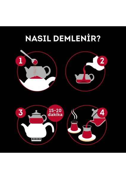 Earl Grey Dökme Çay 900 gr fırsatları