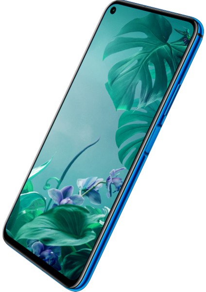 Nova 5T 128 GB (Huawei Türkiye Garantili) Mavi