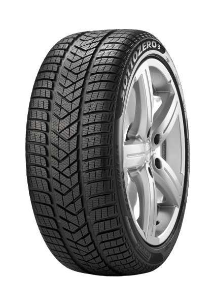 275/40 R19 105V XL Winter Sottozero 3 RFT Oto Kış Lastiği ( Üretim Yılı: 2023 )