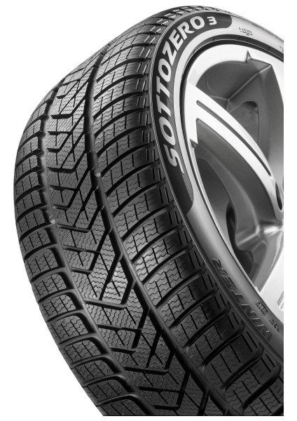 275/40 R19 105V XL Winter Sottozero 3 RFT Oto Kış Lastiği ( Üretim Yılı: 2023 ) modelleri