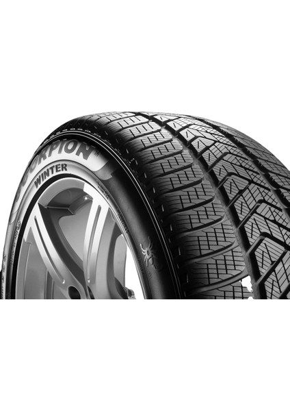 295/35 R21 107V XL Scorpion Winter Oto Kış Lastiği ( Üretim Yılı: 2023 )