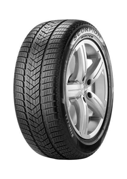 235/60 R18 103H Scorpion Winter RFT Oto Kış Lastiği ( Üretim Yılı: 2023 )