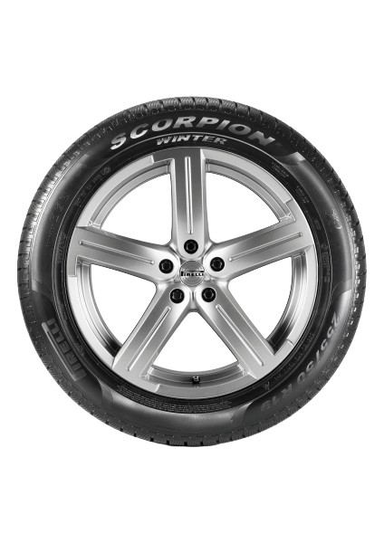 235/60 R18 103H Scorpion Winter RFT Oto Kış Lastiği ( Üretim Yılı: 2023 ) modelleri