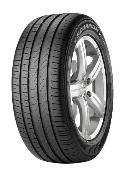 235/60 R18 103W Scorpion Verde Oto Lastiği ( Üretim Tarihi: 2023 )