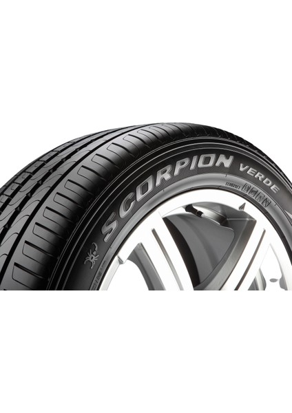 235/60 R18 103W Scorpion Verde Oto Lastiği ( Üretim Tarihi: 2023 ) fiyatları