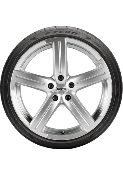 275/30 R21 98Y XL P Zero R01 NCS Oto Yaz Lastiği ( Üretim Yılı: 2023 )