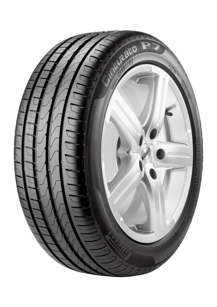 235/45 R18 98W XL Cinturato P7 Oto Yaz Lastiği ( Üretim Yılı: 2023 )