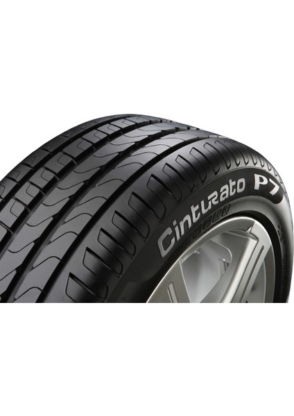 235/45 R18 98W XL Cinturato P7 Oto Yaz Lastiği ( Üretim Yılı: 2023 ) fiyatları