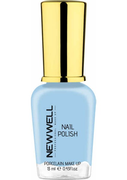 Nail Polish / Oje 21