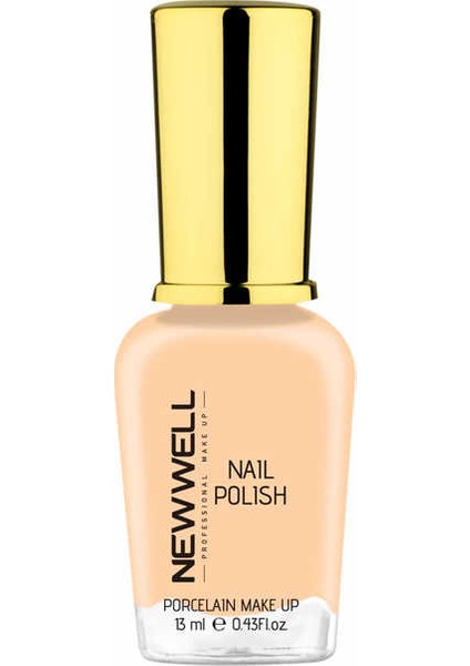 Nail Polish / Oje 34