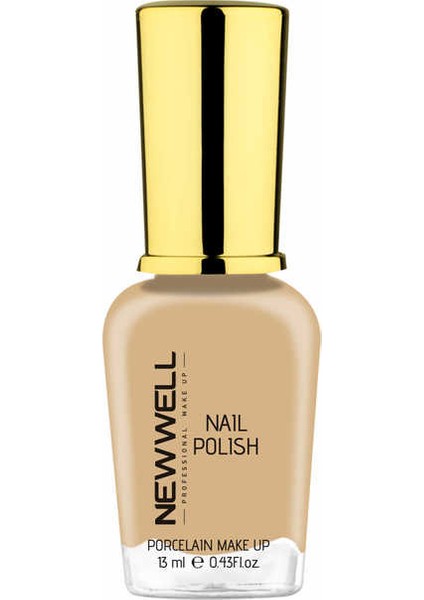 Nail Polish / Oje 35