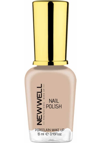 Nail Polish / Oje 07