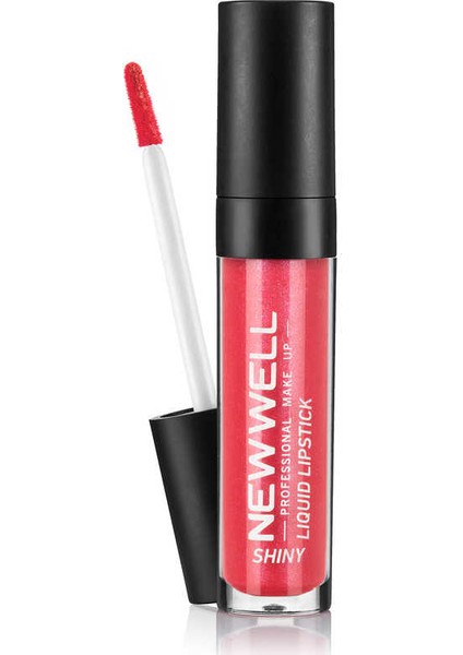 Shiny Liquid Lipstick - 301