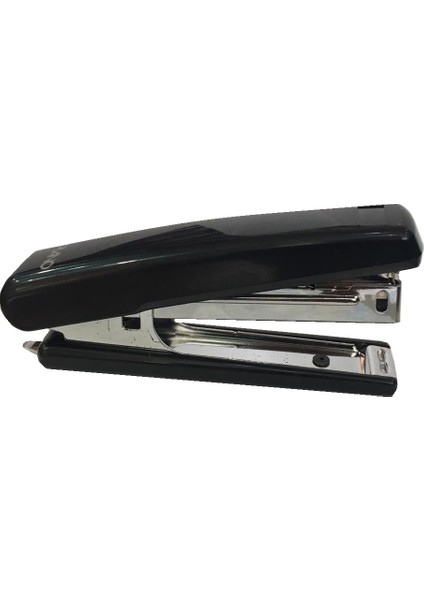 Pıano Tel Zımba Makinesi 20 Sayfa Kapasiteli No:10 Siyah