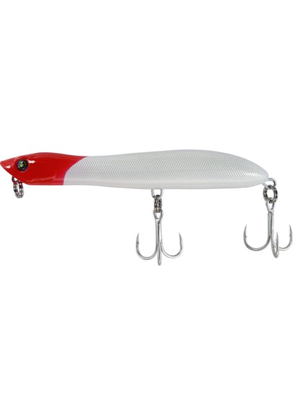 Popper Loki D 8,3 cm Su Üstü, Suni Maket Balık Yem 6 gr