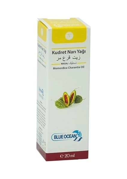 Kudretnarı Yağı 20 ml