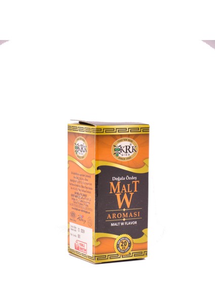 Malt Aroması 20CC