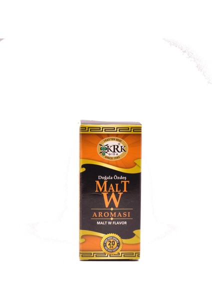 Malt Aroması 20CC