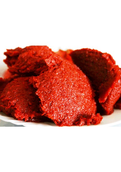 Ev Yapımı Biber Salçası 900 gr