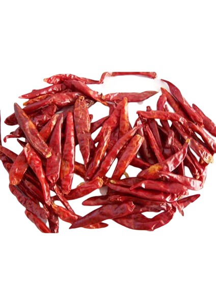 Yakan Biber Kurusu Acı 45-50'li 1 Dizi