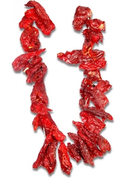 Biber Kurusu Çarliston Özel Acı